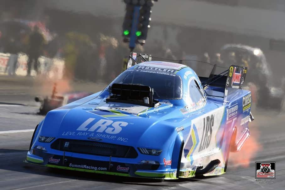Wilkerson had qualified seventh-quickest, while Tasca was ninth-fastest. Wilkerson had qualified seventh-quickest, while Tasca was ninth-fastest.